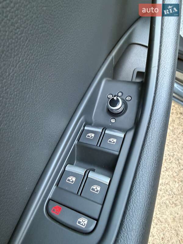 Седан Audi A4 2016 в Сумах фото 15 Седан Audi A4 2016 в Сумах