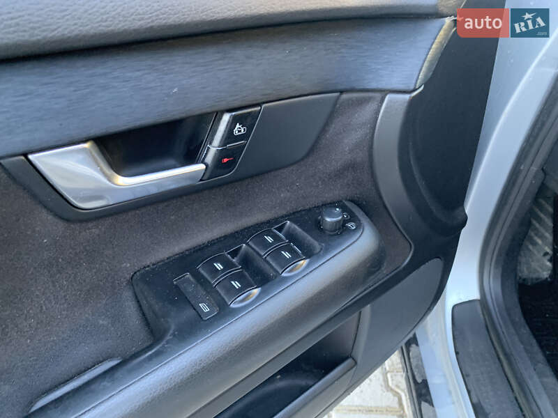 Седан Audi A4 2001 в Вінниці фото 13 Седан Audi A4 2001 в Вінниці
