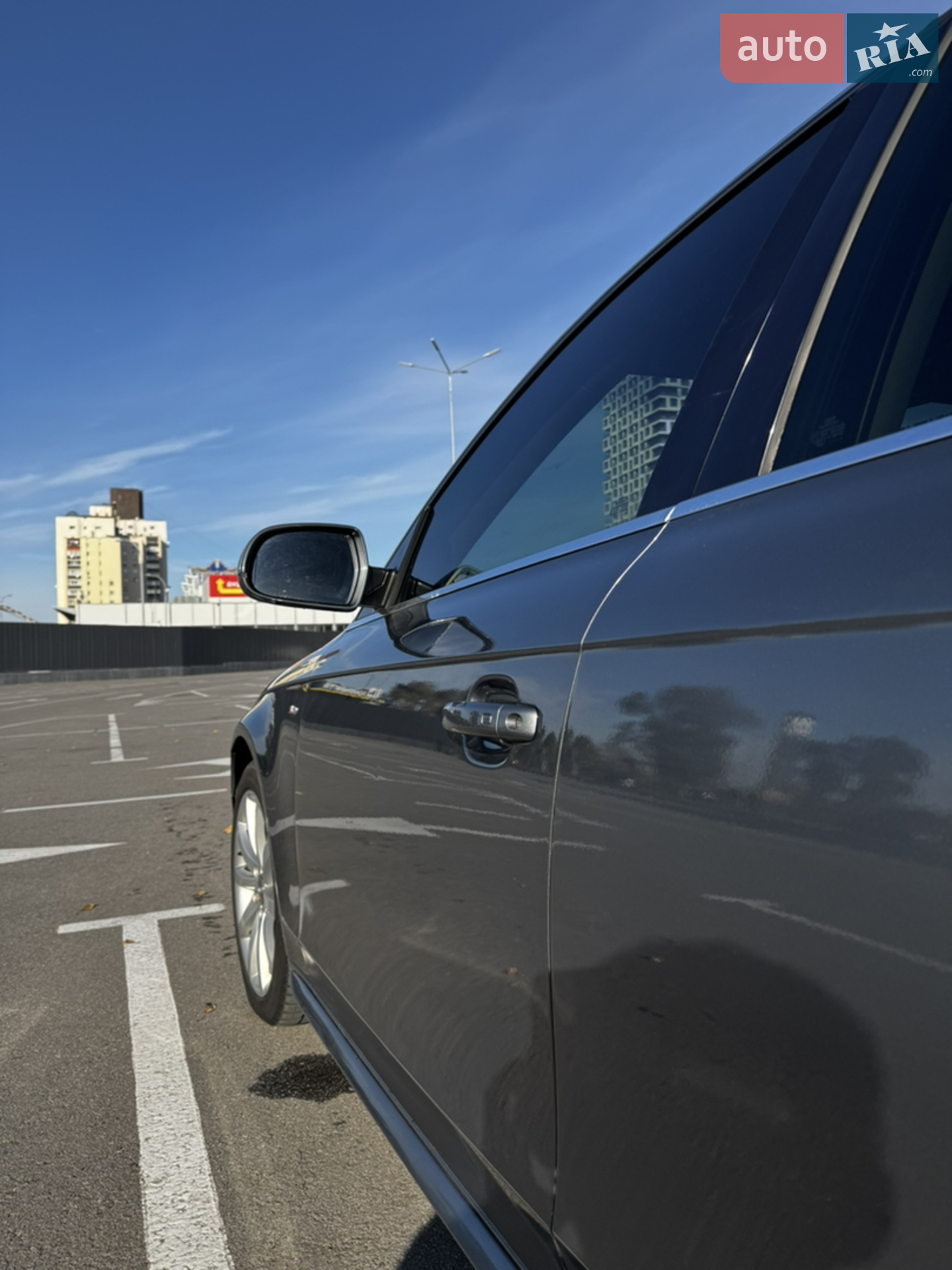 2014 Audi A4 - мініатюра 14