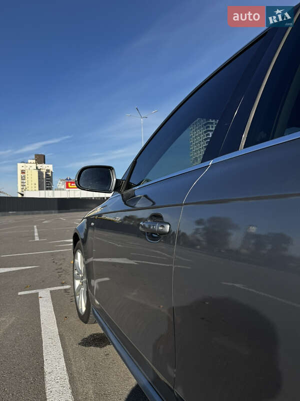 Седан Audi A4 2014 в Києві фото 14 Седан Audi A4 2014 в Києві