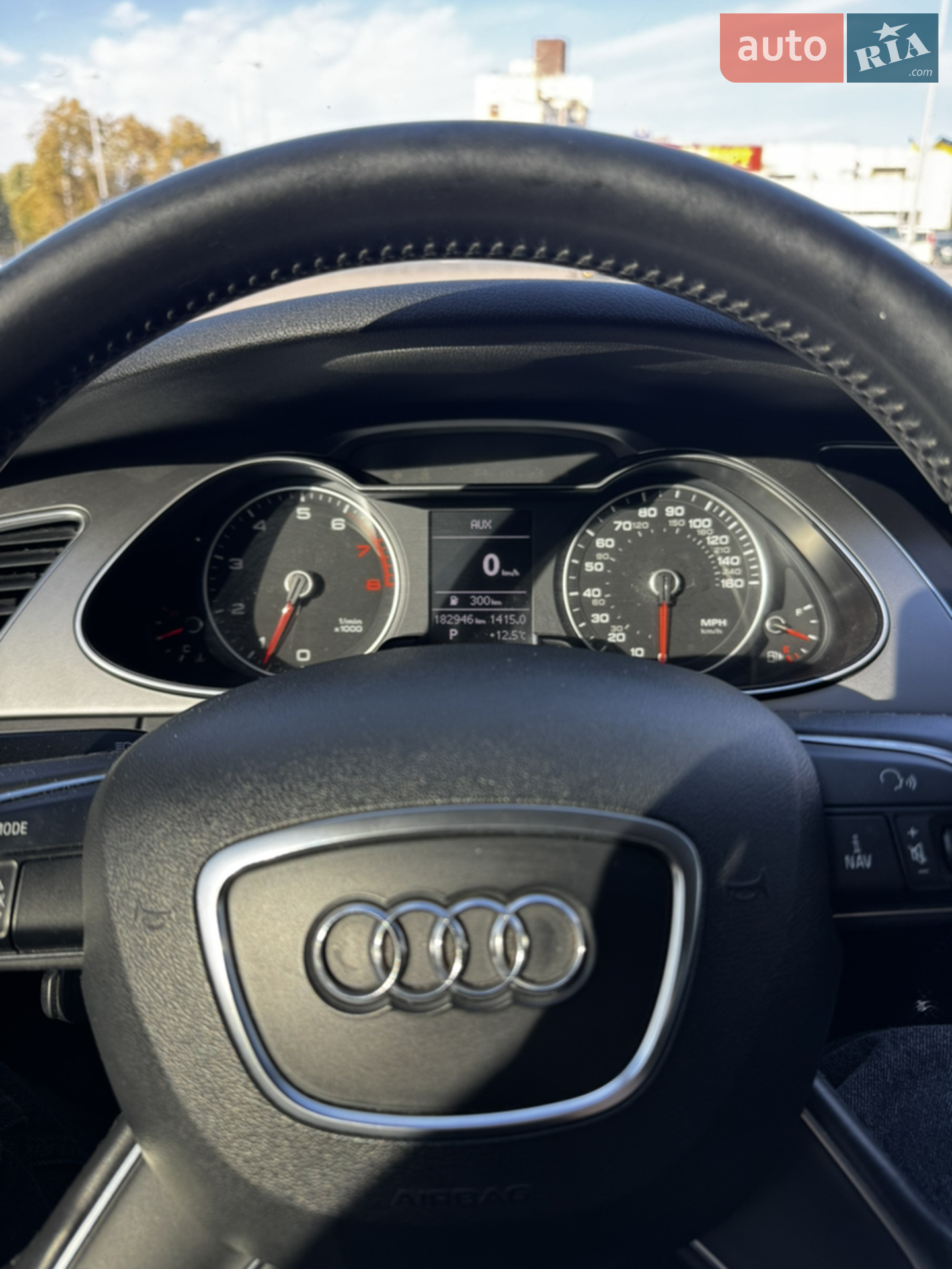 2014 Audi A4 - мініатюра 27