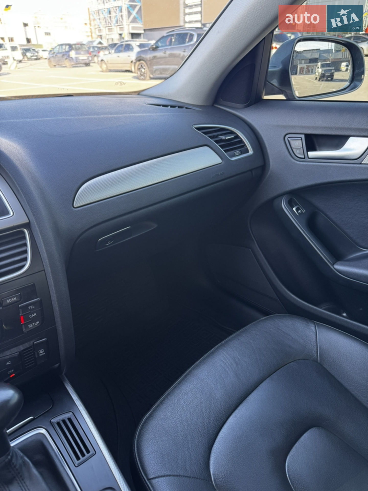 2014 Audi A4 - мініатюра 29