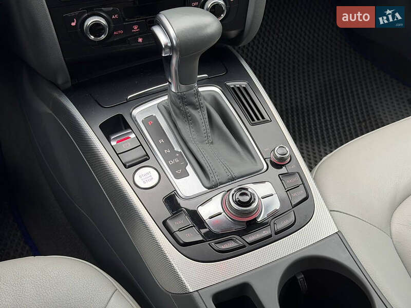 Седан Audi A4 2014 в Киеве фото 25 Седан Audi A4 2014 в Киеве