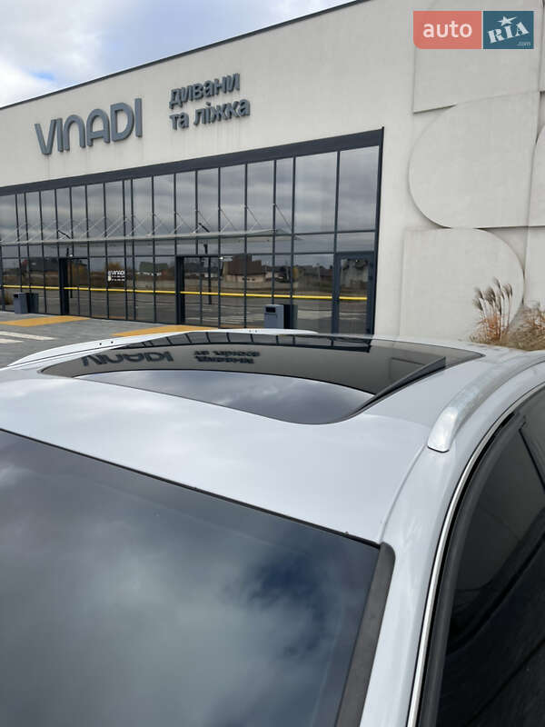 Універсал Audi A4 2010 в Луцьку