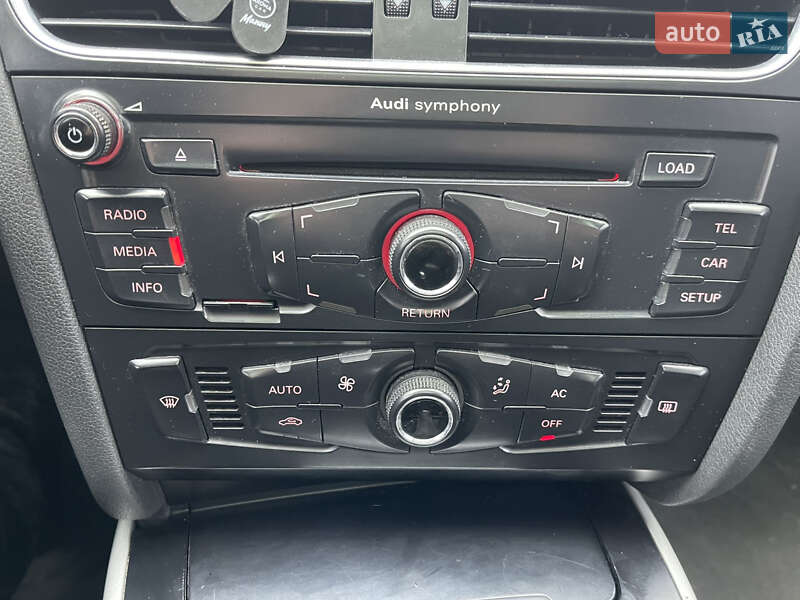 Універсал Audi A4 2010 в Луцьку