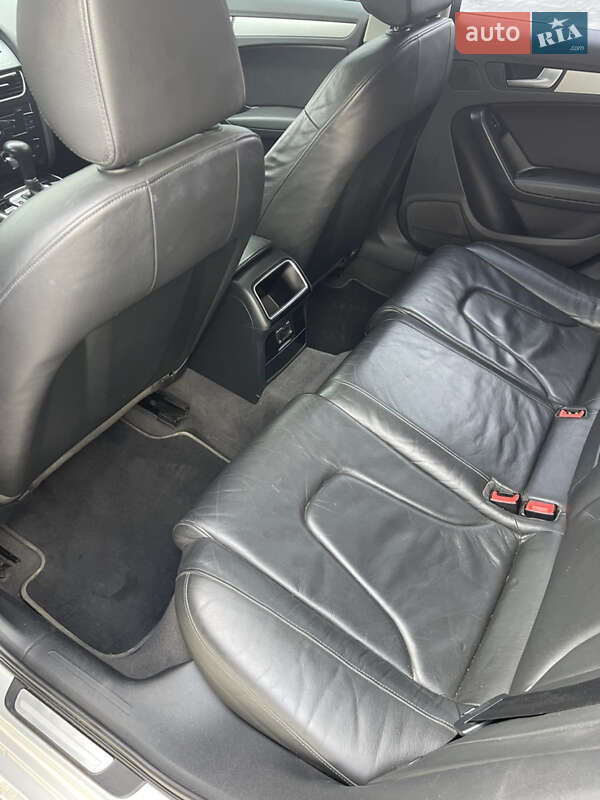 Універсал Audi A4 2010 в Луцьку