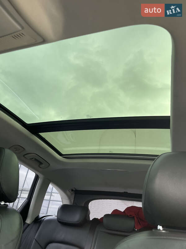 Універсал Audi A4 2010 в Луцьку