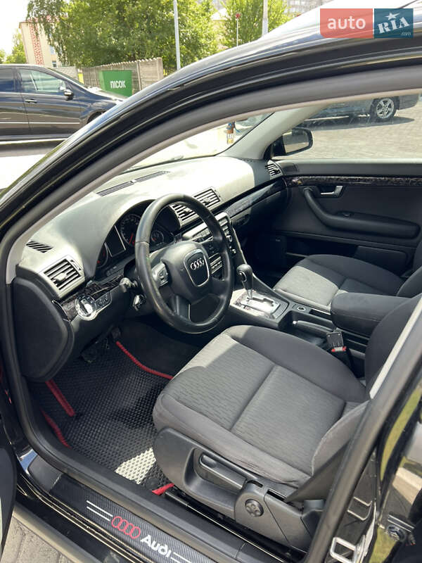 Універсал Audi A4 2007 в Костопілі