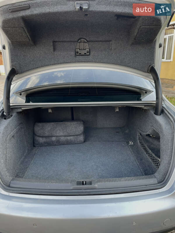 Седан Audi A4 2008 в Хусте фото 18 Седан Audi A4 2008 в Хусте