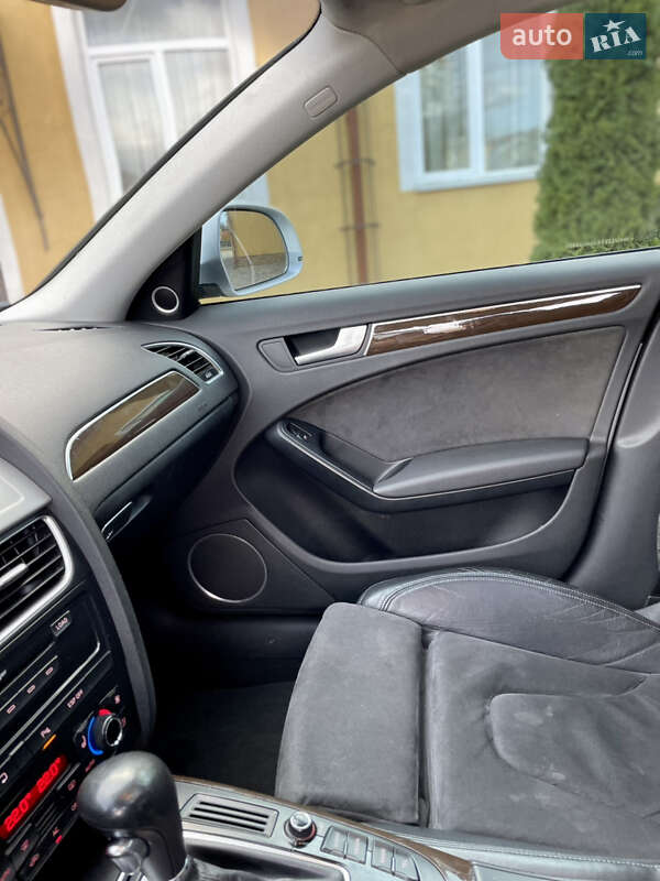 Седан Audi A4 2008 в Хусте фото 29 Седан Audi A4 2008 в Хусте