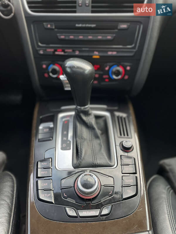 Седан Audi A4 2008 в Хусте фото 32 Седан Audi A4 2008 в Хусте