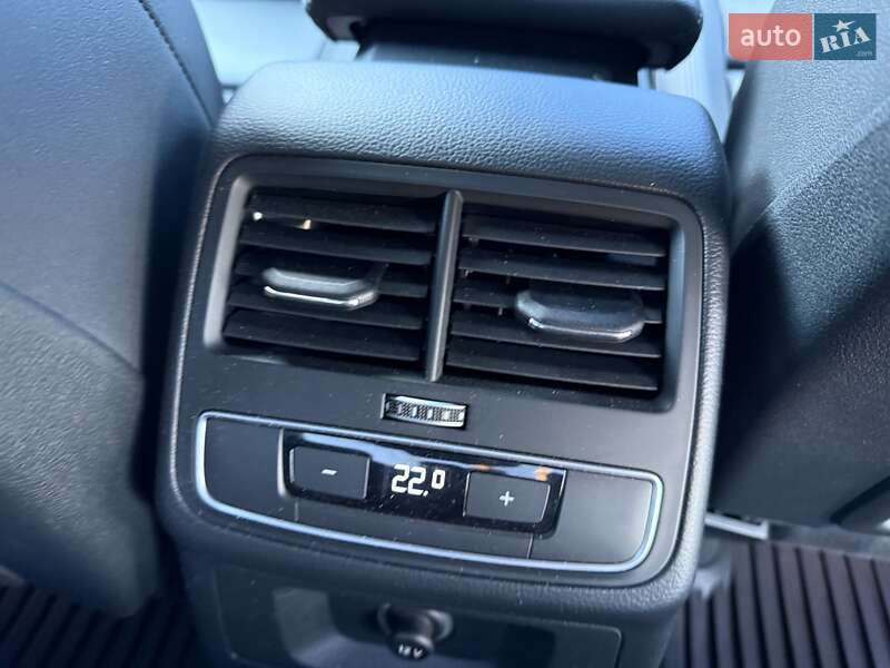 Седан Audi A4 2019 в Виннице фото 37 Седан Audi A4 2019 в Виннице