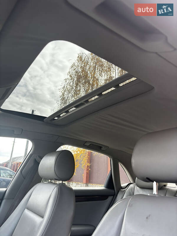 Седан Audi A4 2003 в Черкасах фото 16 Седан Audi A4 2003 в Черкасах