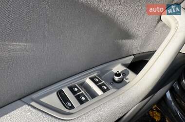 Універсал Audi A4 2016 в Києві