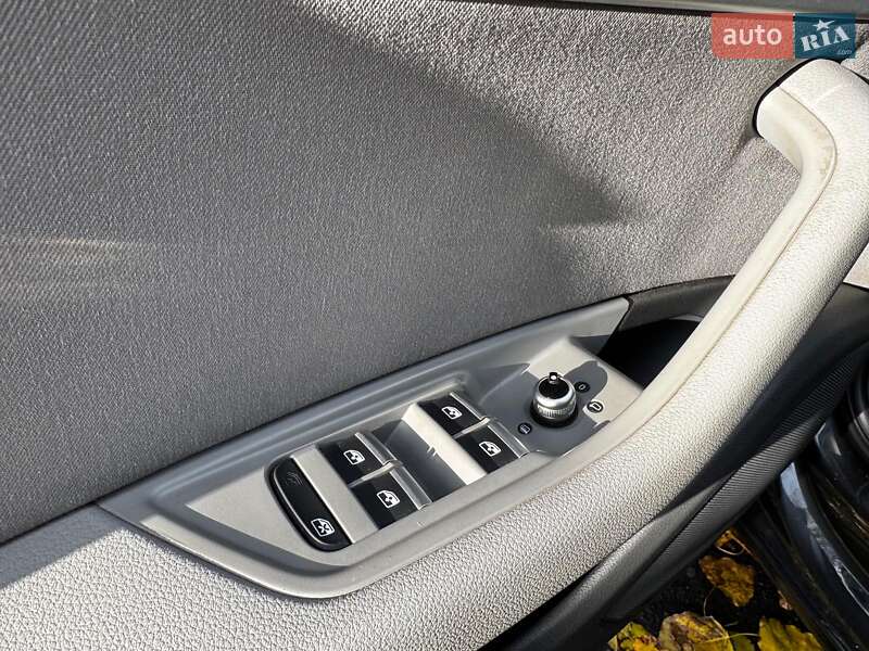 Універсал Audi A4 2016 в Києві фото 13 Універсал Audi A4 2016 в Києві