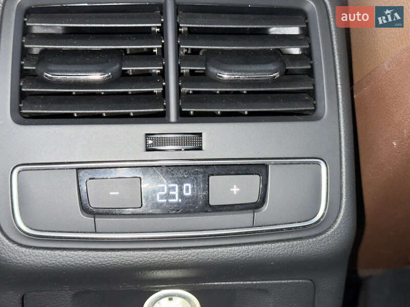 Седан Audi A4 2016 в Киеве фото 20 Седан Audi A4 2016 в Киеве