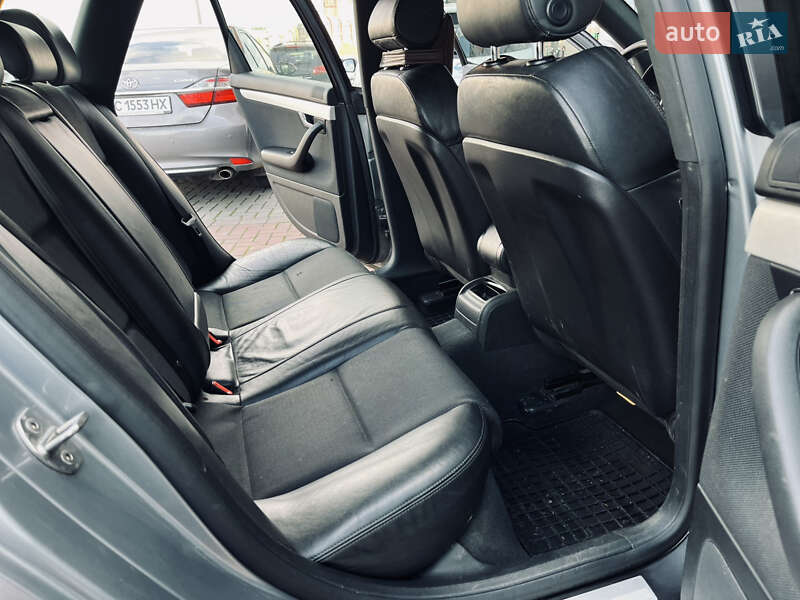 Универсал Audi A4 2004 в Луцке