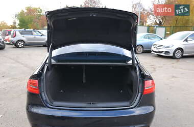 Седан Audi A4 2013 в Луцьку