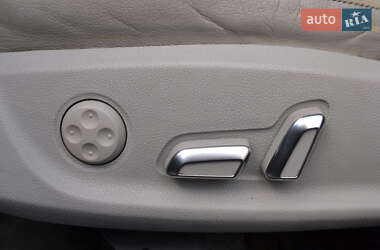 Седан Audi A4 2013 в Луцьку