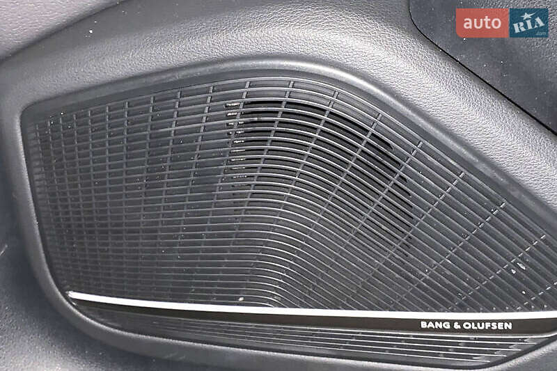 Седан Audi A4 2018 в Києві