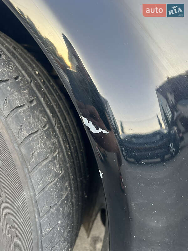 Седан Audi A4 2002 в Звенигородке