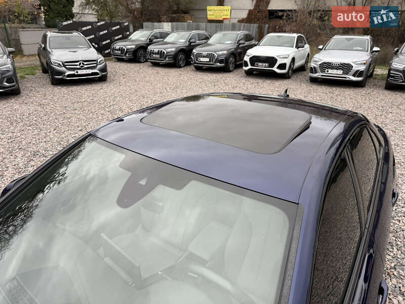 Седан Audi A4 2021 в Києві