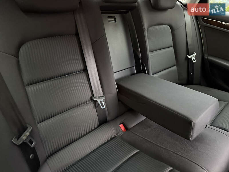 Седан Audi A4 2012 в Днепре фото 10 Седан Audi A4 2012 в Днепре