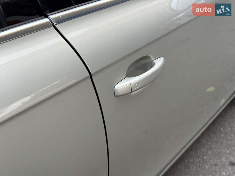 Седан Audi A4 2012 в Днепре фото 29 Седан Audi A4 2012 в Днепре