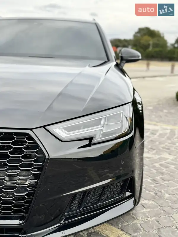 Audi A4 2016 VIN WAUZZZF49GA108694 фото оголошення 9 з 79