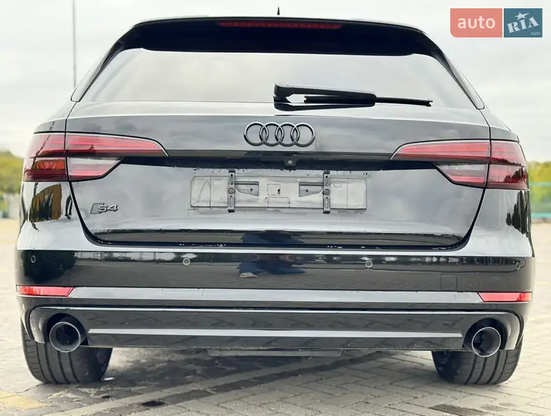 Audi A4 2016 VIN WAUZZZF49GA108694 фото оголошення 23 з 79