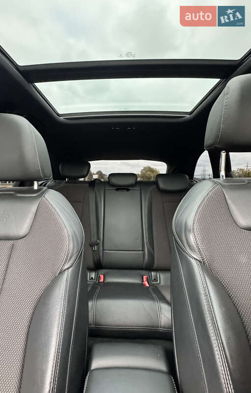 Універсал Audi A4 2016 в Мукачевому фото 28 Універсал Audi A4 2016 в Мукачевому