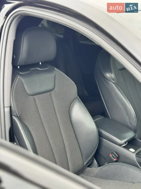 Audi A4 2016 VIN WAUZZZF49GA108694 фото оголошення 36 з 79