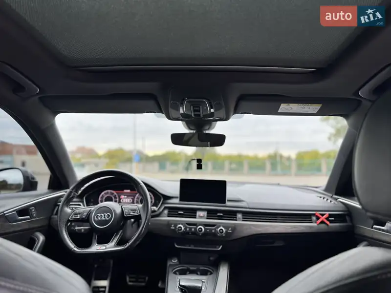 Audi A4 2016 VIN WAUZZZF49GA108694 фото оголошення 41 з 79