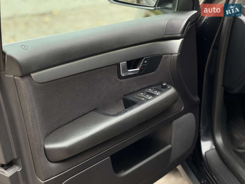 Універсал Audi A4 2004 в Дніпрі фото 13 Універсал Audi A4 2004 в Дніпрі