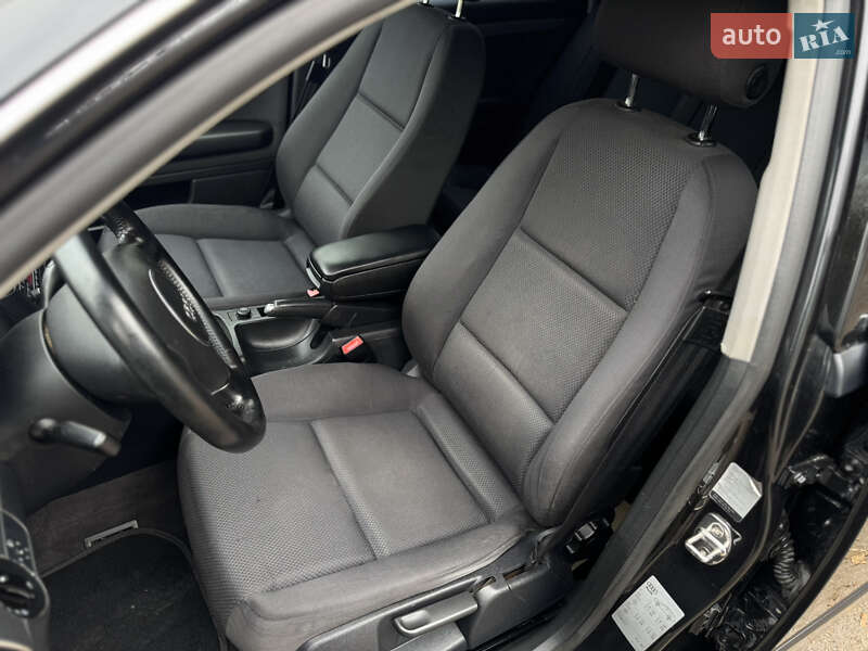 Універсал Audi A4 2004 в Дніпрі фото 16 Універсал Audi A4 2004 в Дніпрі