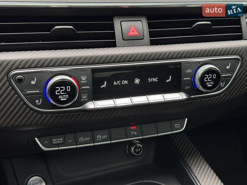 Седан Audi A4 2016 в Києві фото 31 Седан Audi A4 2016 в Києві