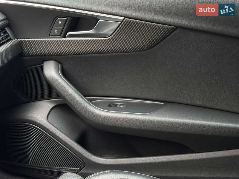 Седан Audi A4 2016 в Києві фото 34 Седан Audi A4 2016 в Києві
