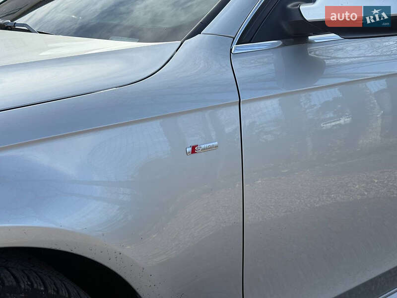 Седан Audi A4 2012 в Стрию фото 6 Седан Audi A4 2012 в Стрию