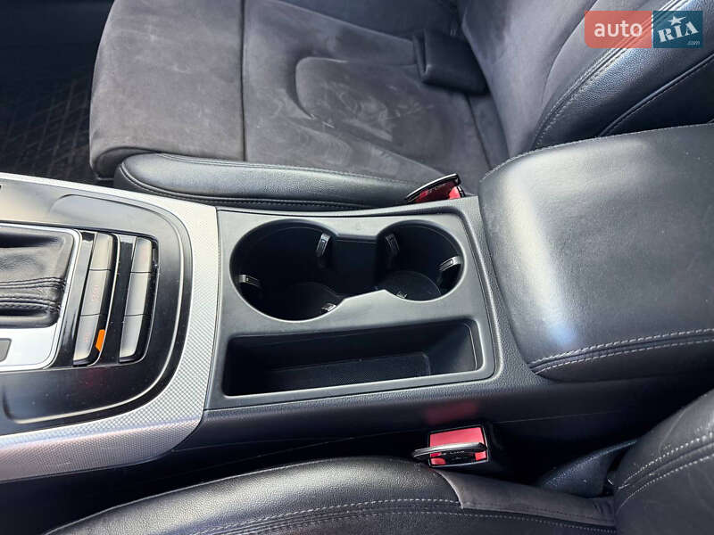 Седан Audi A4 2012 в Стрию фото 38 Седан Audi A4 2012 в Стрию