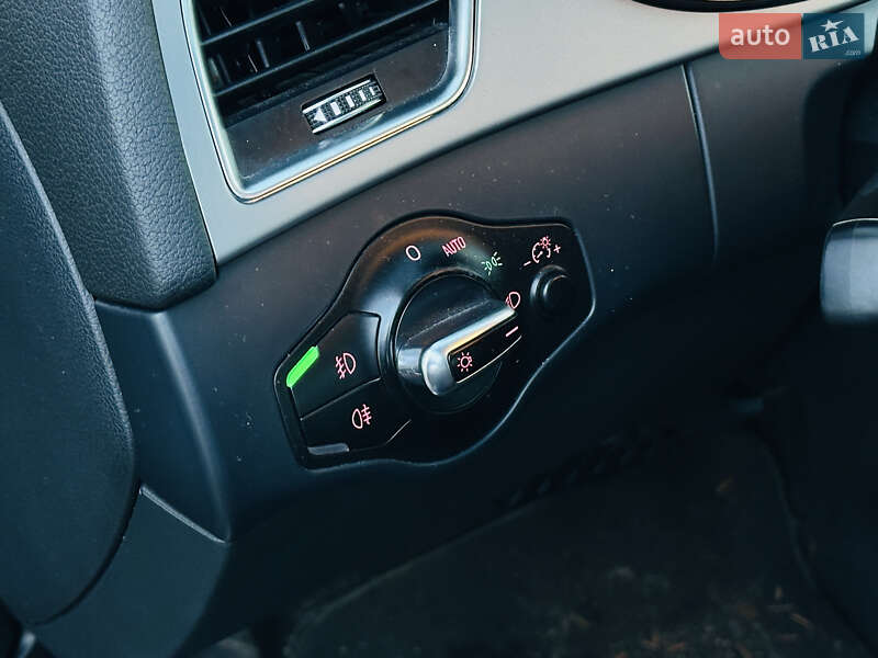 Седан Audi A4 2013 в Харькове фото 42 Седан Audi A4 2013 в Харькове