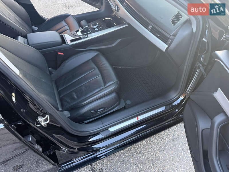 Седан Audi A4 2016 в Харкові фото 16 Седан Audi A4 2016 в Харкові