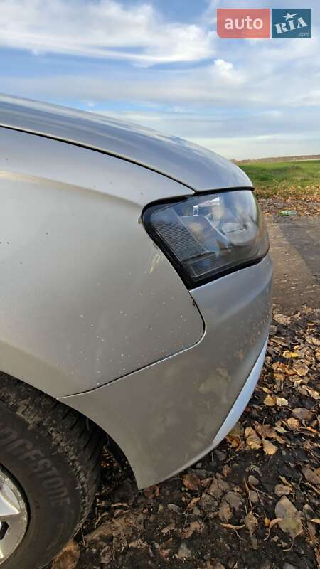 Універсал Audi A4 2008 в Вінниці