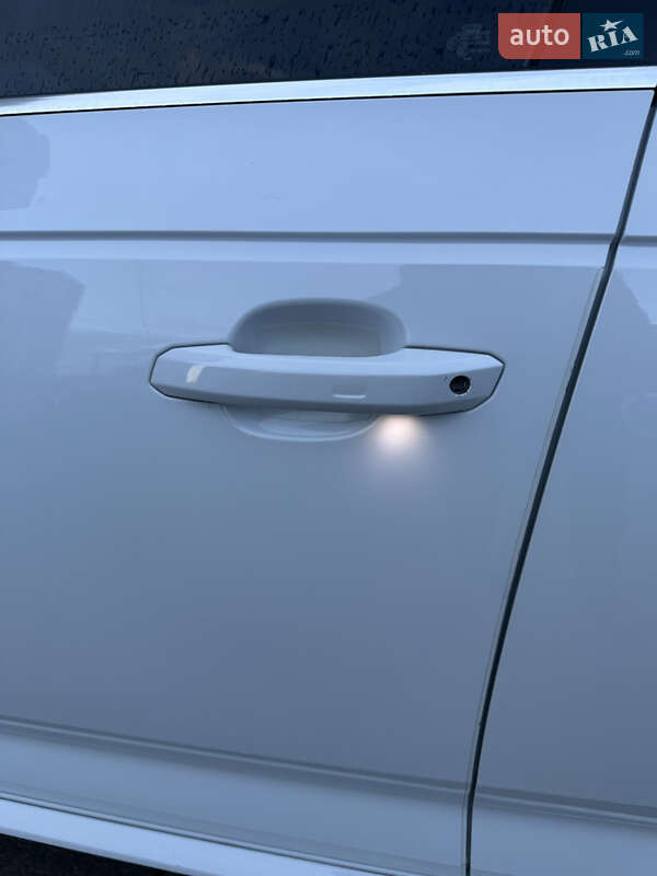 Седан Audi A4 2017 в Харькове фото 63 Седан Audi A4 2017 в Харькове