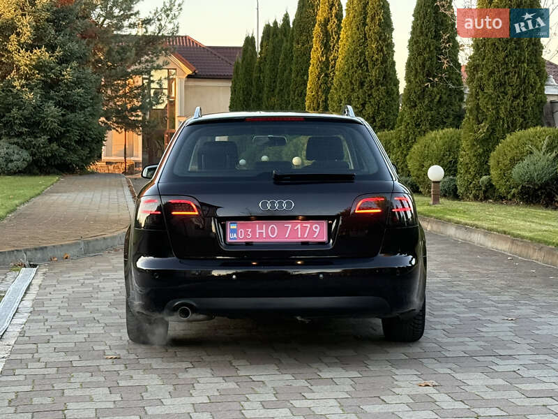 Универсал Audi A4 2008 в Сарнах фото 10 Универсал Audi A4 2008 в Сарнах