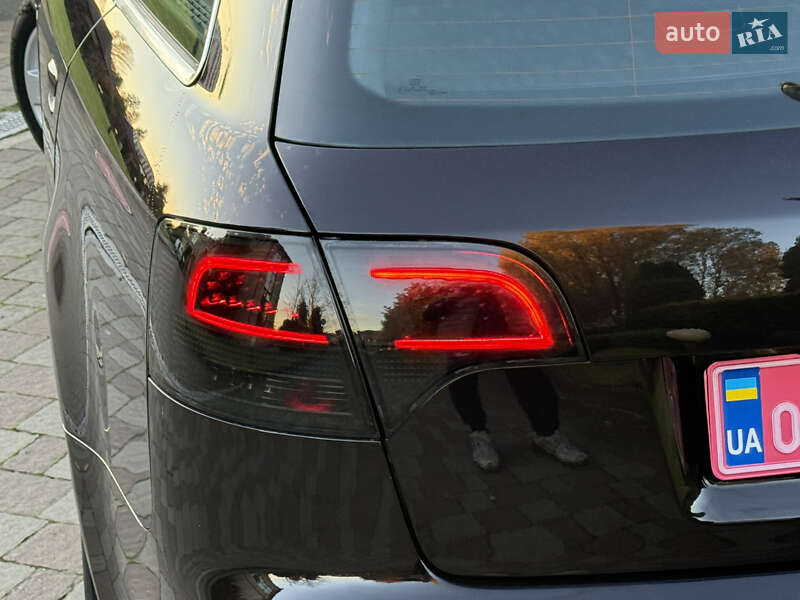 Универсал Audi A4 2008 в Сарнах фото 15 Универсал Audi A4 2008 в Сарнах