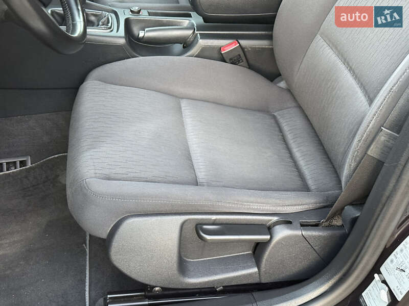 Универсал Audi A4 2008 в Сарнах фото 20 Универсал Audi A4 2008 в Сарнах