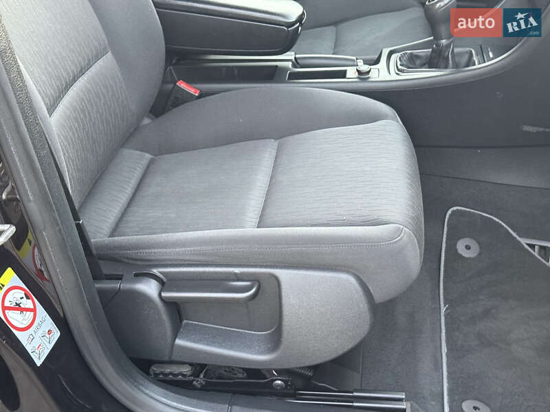 Универсал Audi A4 2008 в Сарнах фото 25 Универсал Audi A4 2008 в Сарнах