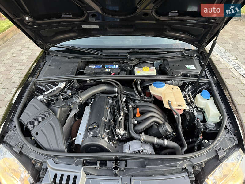 Универсал Audi A4 2008 в Сарнах фото 50 Универсал Audi A4 2008 в Сарнах