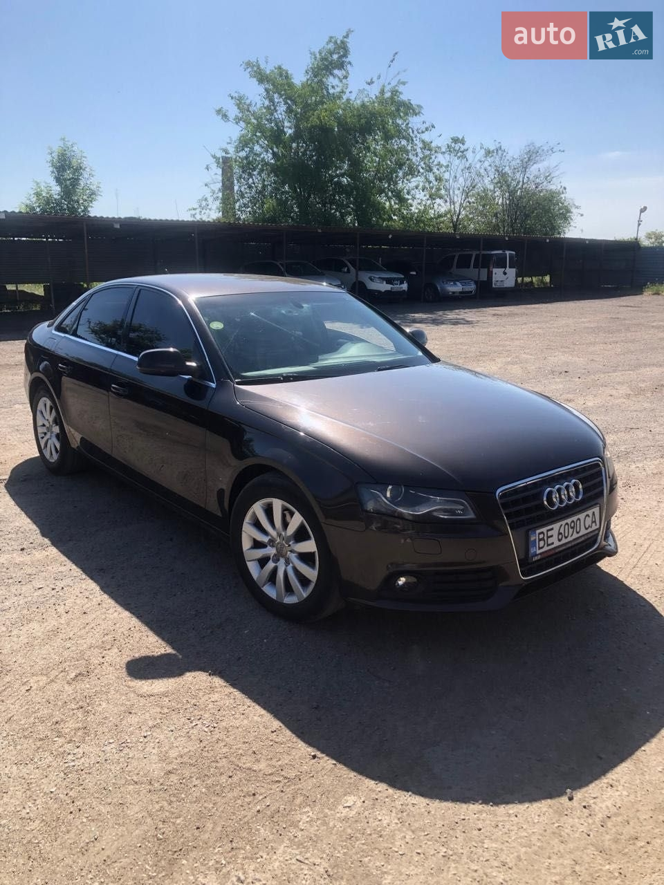 2011 Audi A4 - мініатюра 12