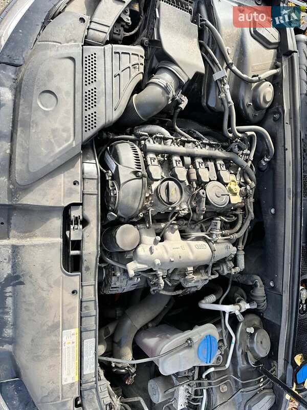 Седан Audi A4 2013 в Харкові фото 3 Седан Audi A4 2013 в Харкові